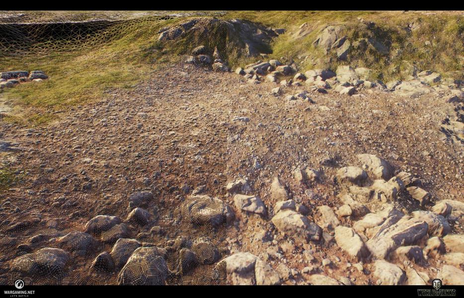 Проверяем, как работают видеокарты Nvidia GeForce в игре World of Tanks 1.0., фото 14