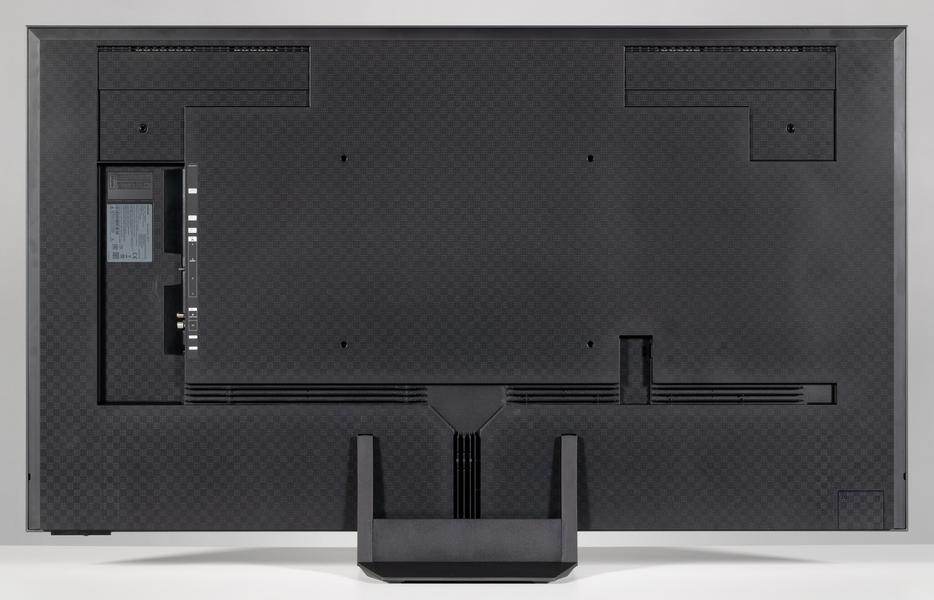 65-дюймовый 4K-телевизор Samsung Micro RGB R95H (MRE65R95HAUXPY):, фото 18