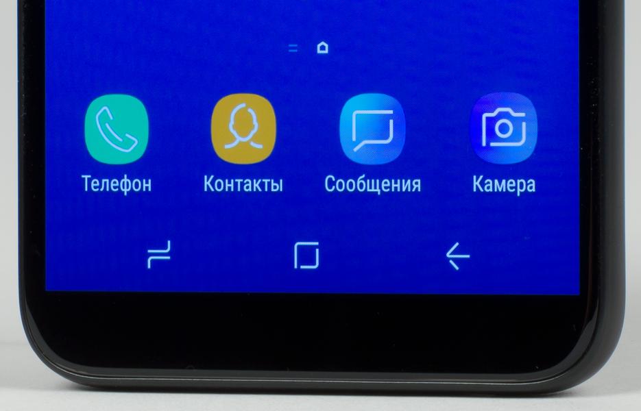 Смартфон Samsung Galaxy J6:, фото 9