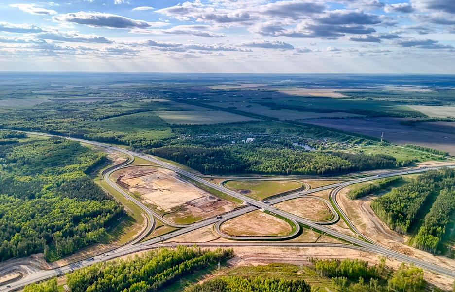 «Автодор» запустил абонементы на платной автодороге М-12 «Восток», фото 1