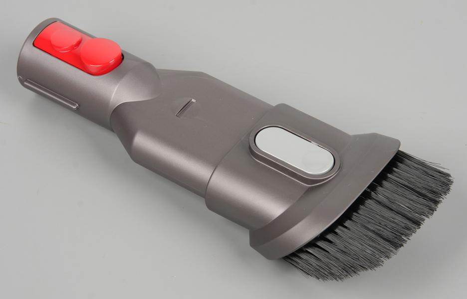 Аккумуляторный пылесос Dyson Cyclone V10 Absolute:, фото 17