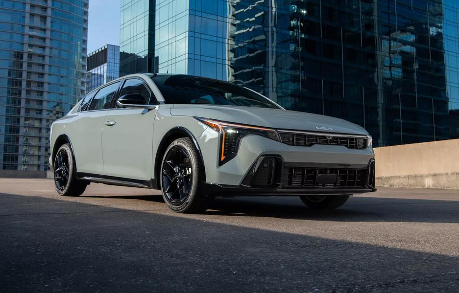 Фото: Kia