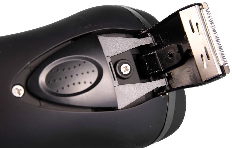Роторная электробритва Flyco FS356:, фото 7