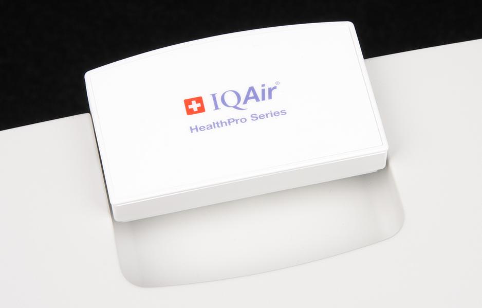 Очиститель воздуха IQAir HealthPro 250 NE:, фото 19