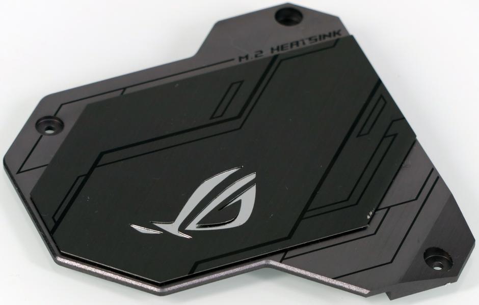 Материнская плата Asus Crosshair VI Extreme для платформы AMD AM4:, фото 9