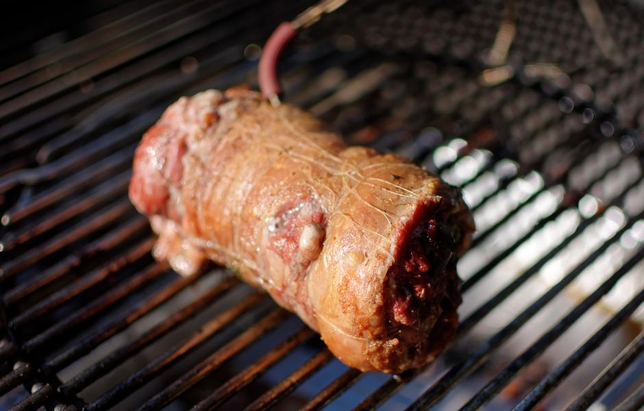Дистанционные цифровые термометры для гриля Weber iGrill 2 и iGrill Mini:, фото 66
