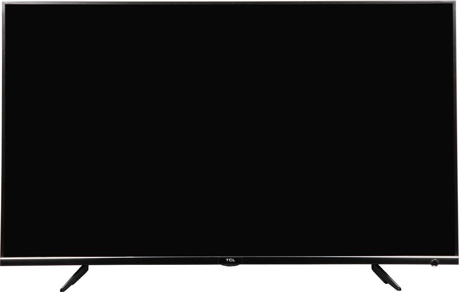 Телевизор TCL L43P6US:, фото 1