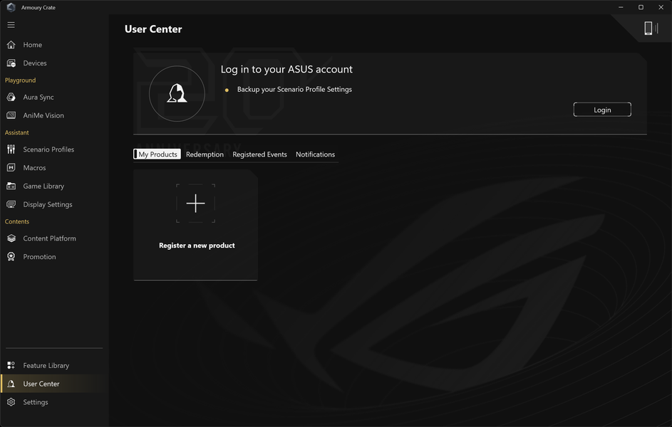 Игровой ноутбук Asus ROG Strix Scar G835LWG с Intel Core Ultra 9 290HX и Nvidia GeForce RTX 5080 Laptop:, фото 67