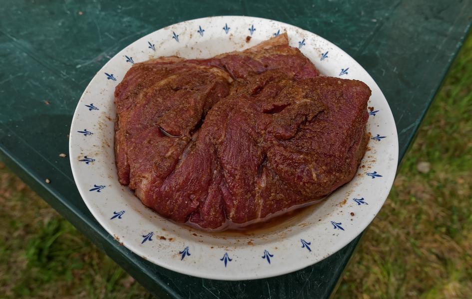 Дистанционные цифровые термометры для гриля Weber iGrill 2 и iGrill Mini:, фото 39
