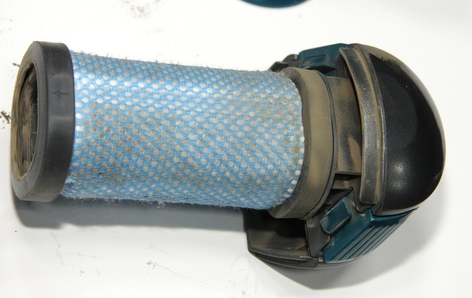 Пылесос Hoover Rhapsody RA22AFG 019:, фото 30