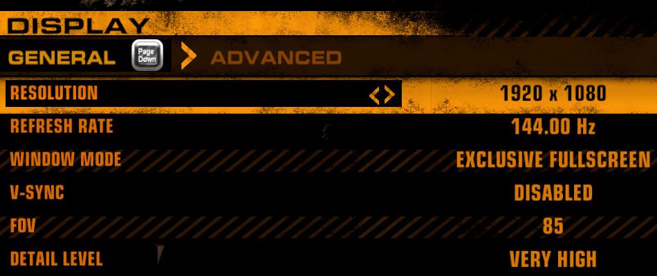 Тестирование видеокарт Nvidia GeForce в игре Red Faction Guerrilla Re-Mars-tered, фото 10