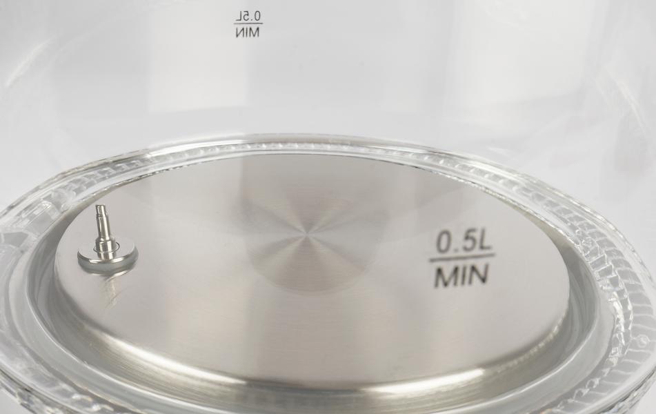 Чайники Lex LX30012-1, LX30021-2, LX30011-1:, фото 6