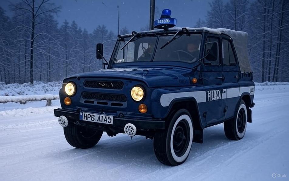 Изображение Grok