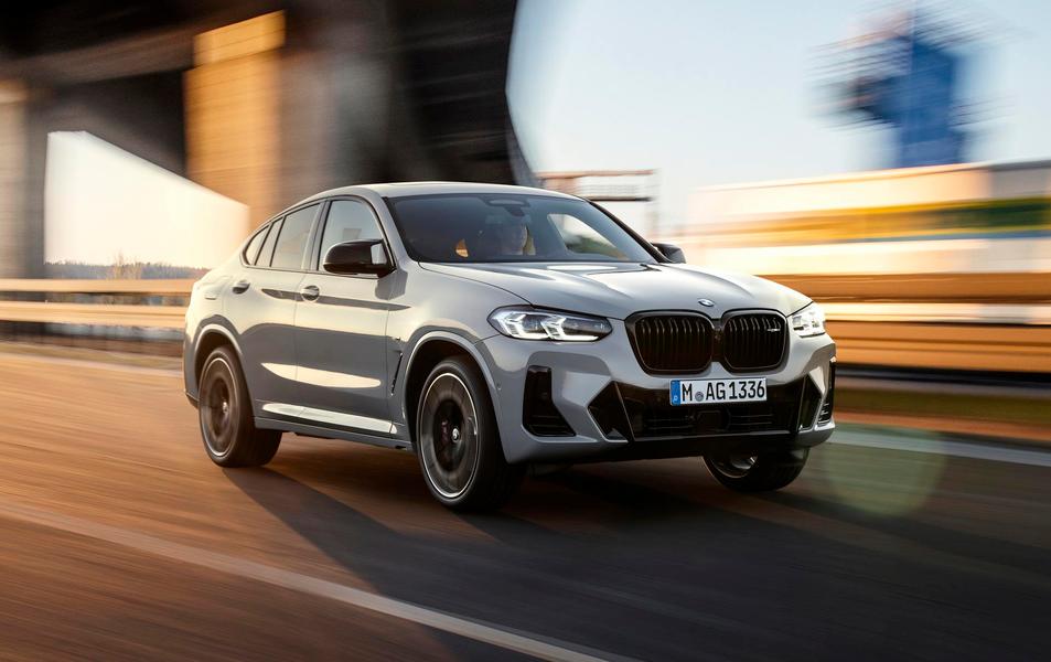 Изображение: BMW