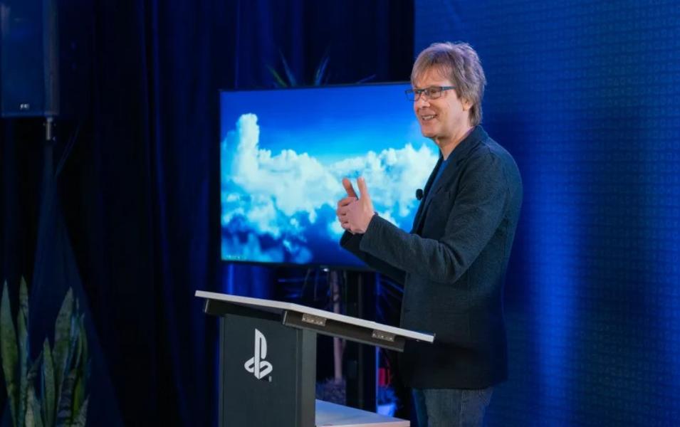 Источник: Sony Interactive Entertainment