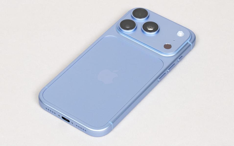 Смартфоны Apple iPhone 18 Pro и iPhone 18 Pro Max:, фото 9