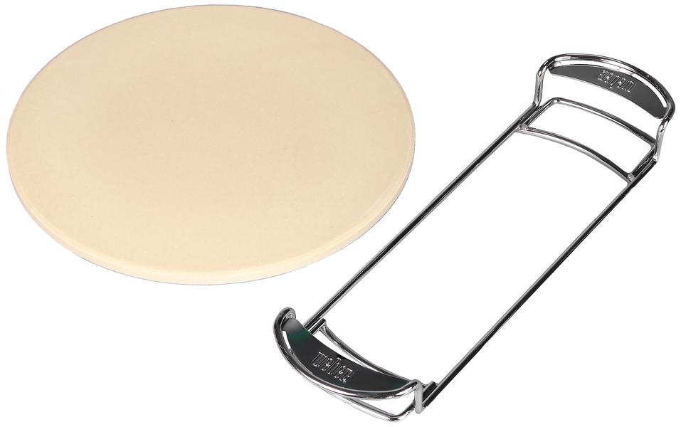 Сферический угольный гриль Weber Master-Touch Gourmet Barbeque System:, фото 9