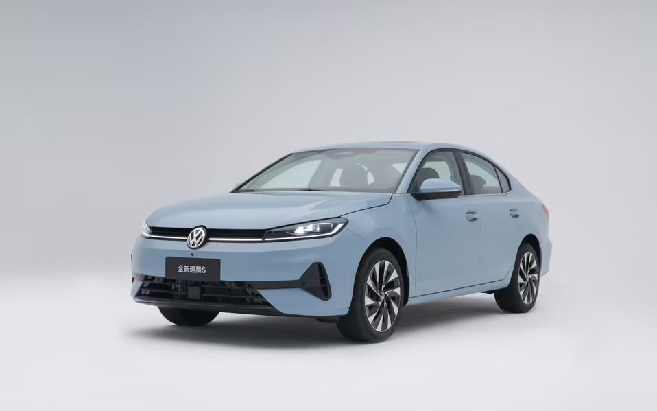 Фото: Volkswagen