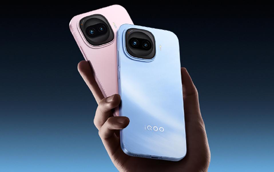 Изображение: iQOO