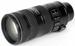 Объективы Nikon AF-S Nikkor 70-200mm F2.8G ED VR II и 70-200mm F2.8E FL ED VR:, фото 2