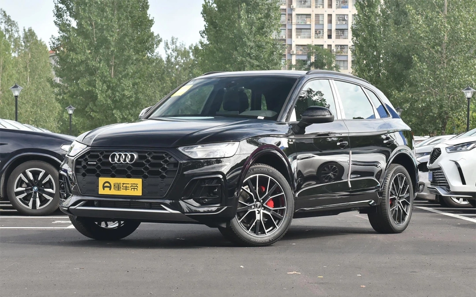 Необычный «растянутый» Audi Q5 в России резко подорожал, фото 1