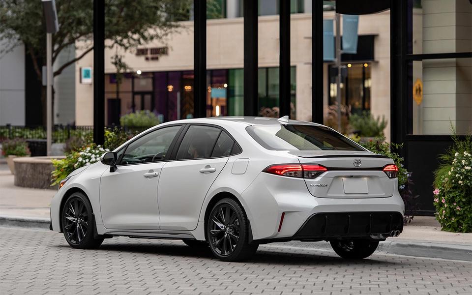 Фото: Toyota