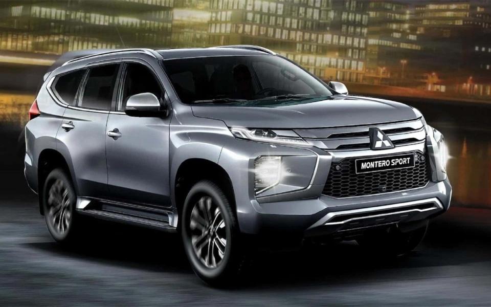 Изображение: Mitsubishi