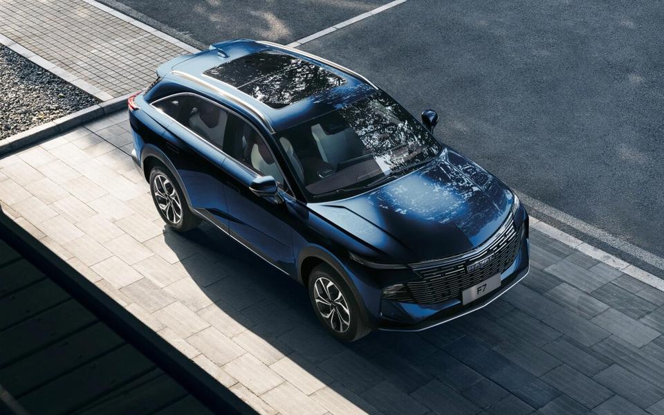Фото Haval