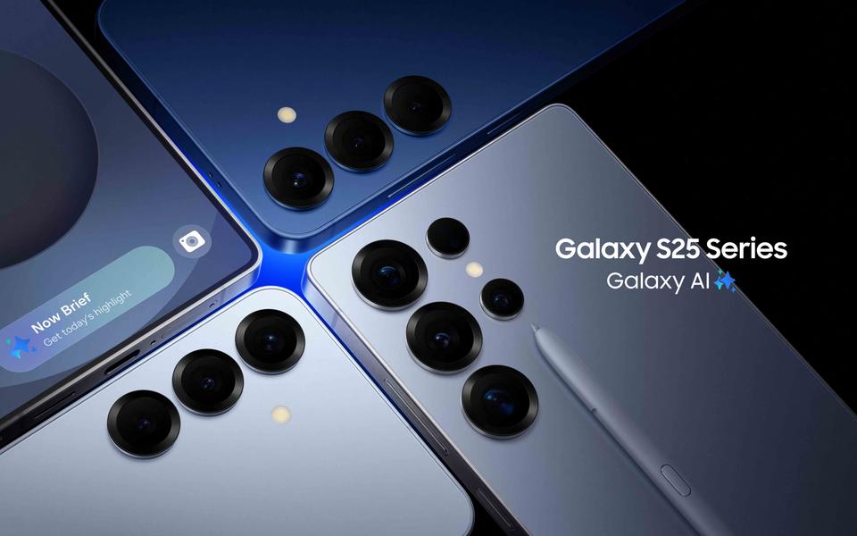 Фото: Samsung