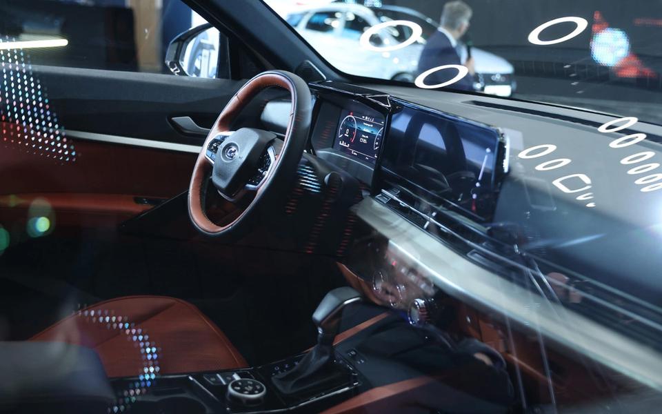 Фото: Autonews
