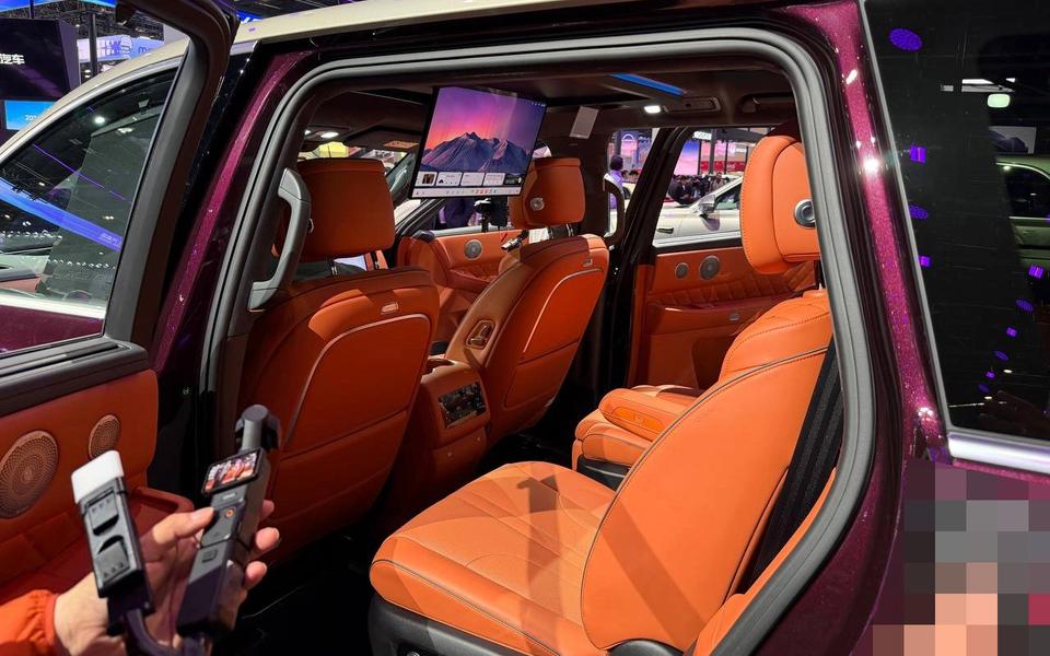 Изображение: Autohome