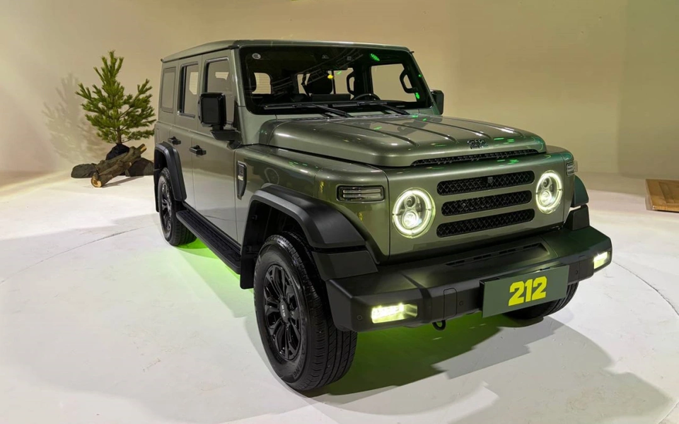 Фото Autonews