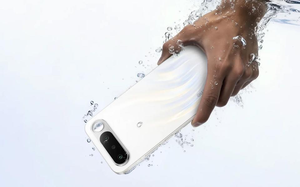 Изображение: Realme