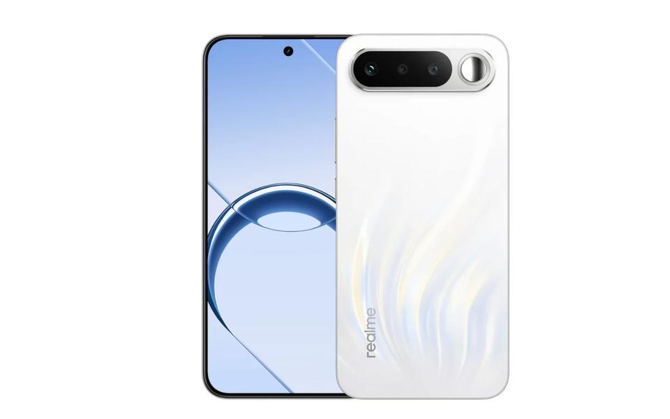 Изображение: Realme