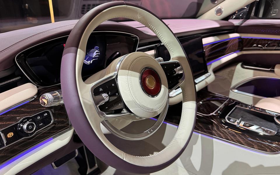 Фото: Autonews
