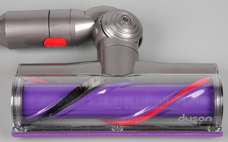 Аккумуляторный пылесос Dyson Cyclone V10 Absolute:, фото 19