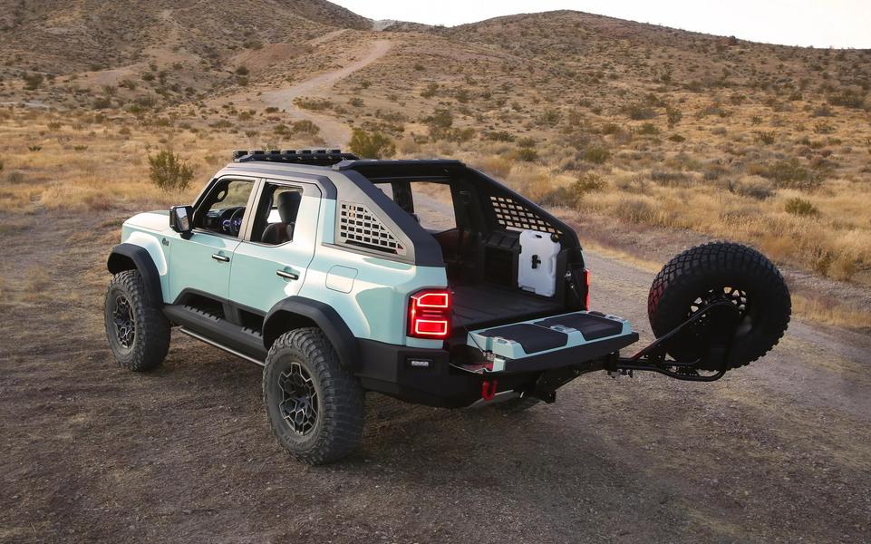 Фото: Toyota USA