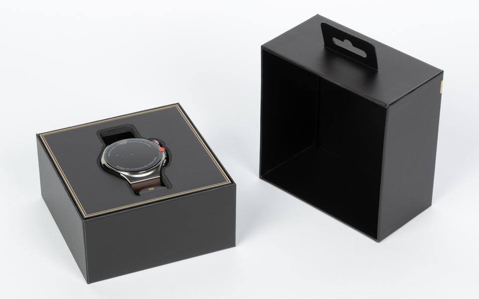 Умные часы Huawei Watch 6 Pro:, фото 3