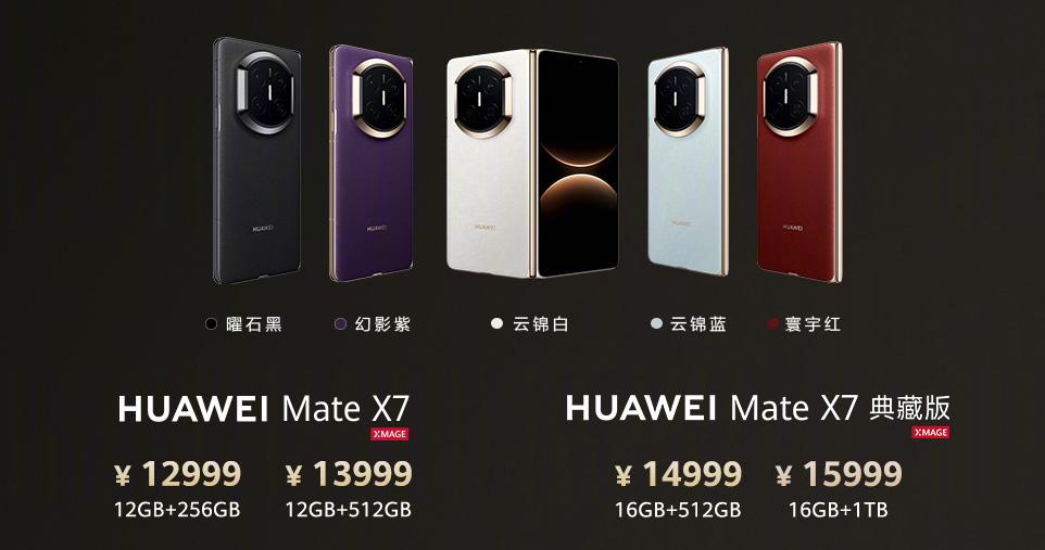 Фото: Huawei