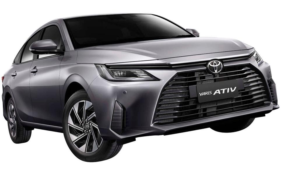 Фото: Toyota