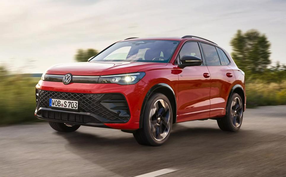 Изображение: Volkswagen