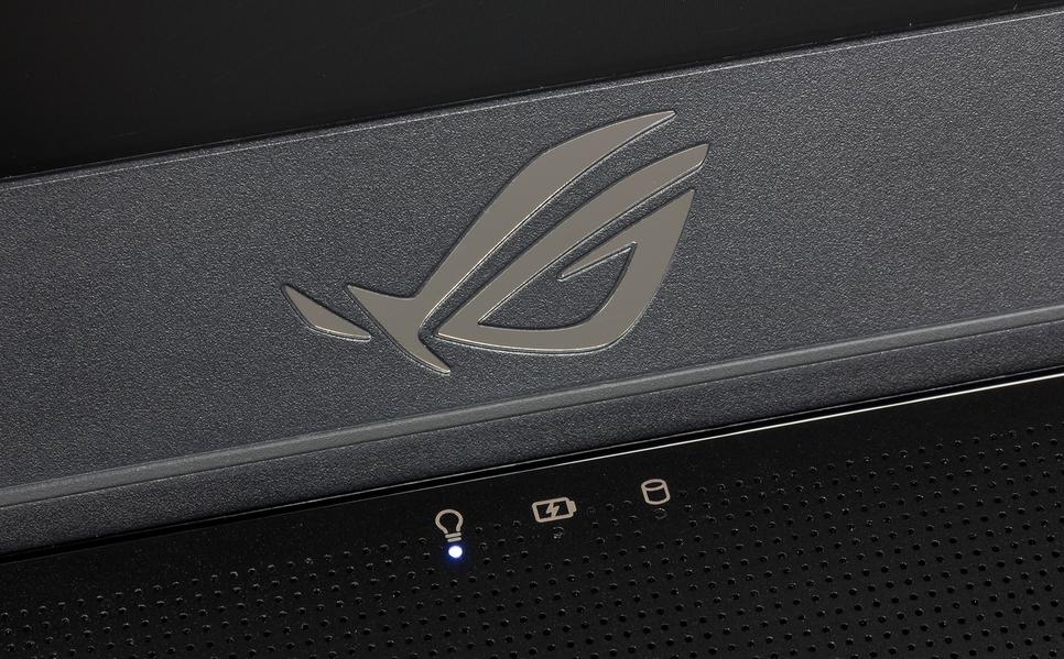 Ноутбук Asus Zephyrus M GM501GM:, фото 20