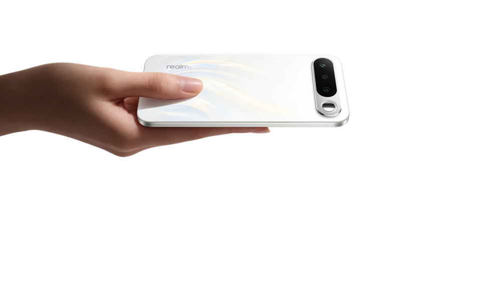 Изображение: Realme