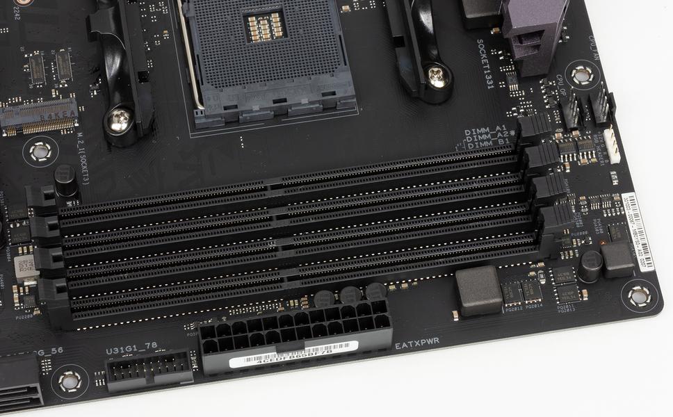 Материнская плата Asus ROG Strix B450-F Gaming:, фото 8