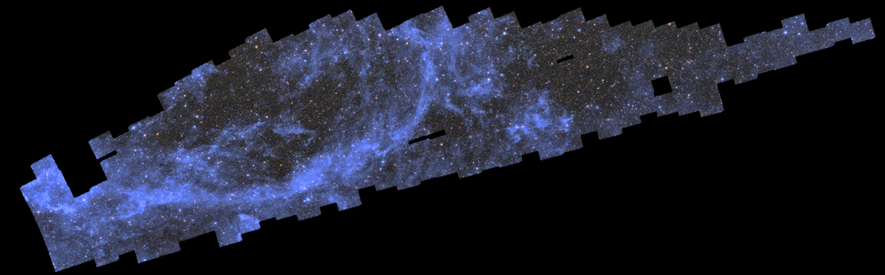 Источник: ESA/Euclid/Euclid Consortium/NASA, image processing by J.-C. Cuillandre (CEA Paris-Saclay), G. Anselmi; CC BY-SA 3.