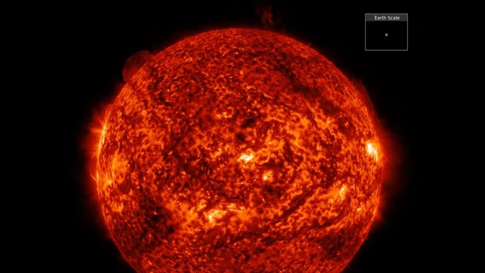 Источник: NASA / SDO and the AIA, EVE, HMI science teams, helioviewer.org