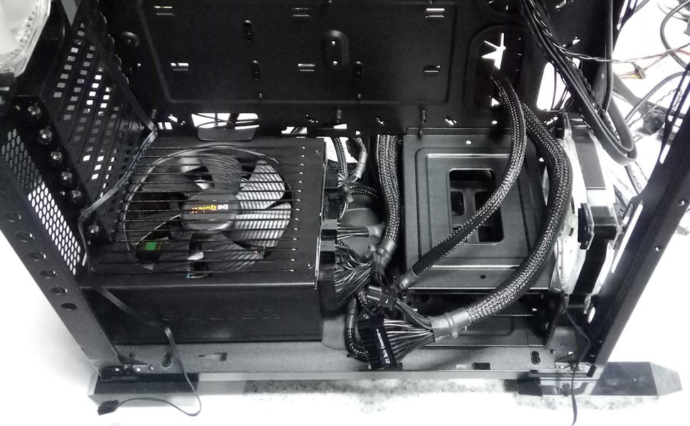 Корпус Corsair Carbide Series SPEC-Omega RGB с iCue:, фото 20