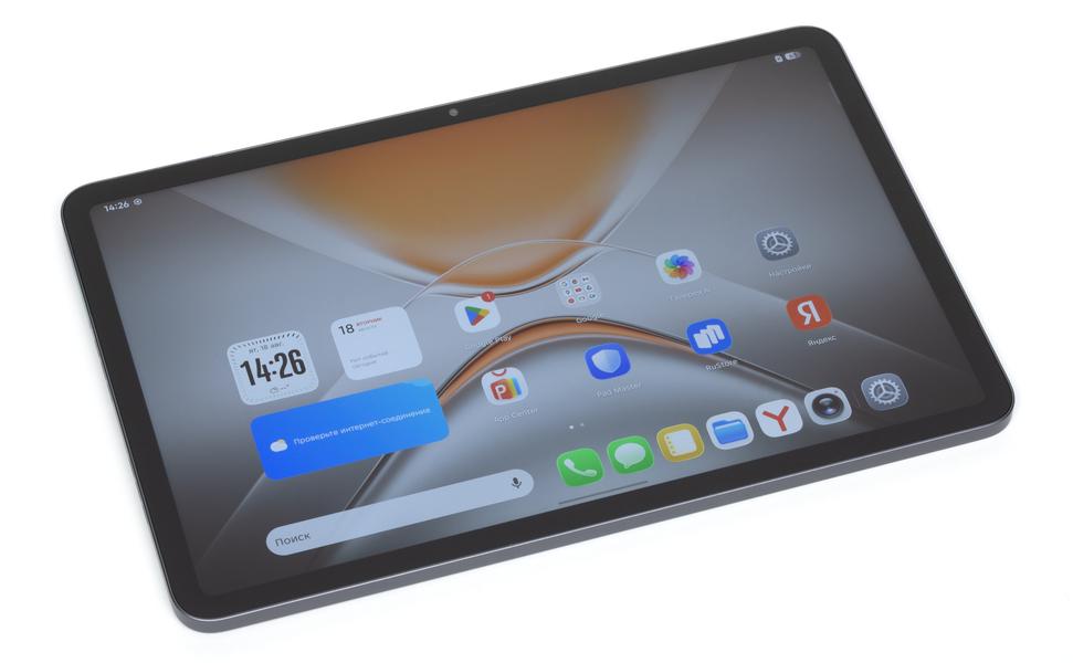 Планшет Tecno Megapad 2:, фото 5