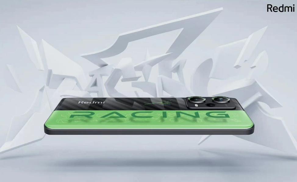 Экран OLED 6,67 дюйма 120 Гц, 200 Мп, 5000 мА·ч, 120 Вт и лимитированная серия — за 360 долларов. В Китае стартовали продажи Redmi Note 12 Racing Edition, фото 2
