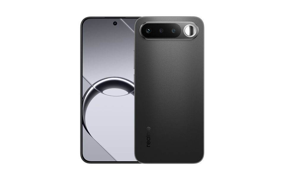 Изображение: Realme